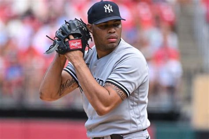 Jimmy Cordero Wife- Domestic Violence Case And Suspension