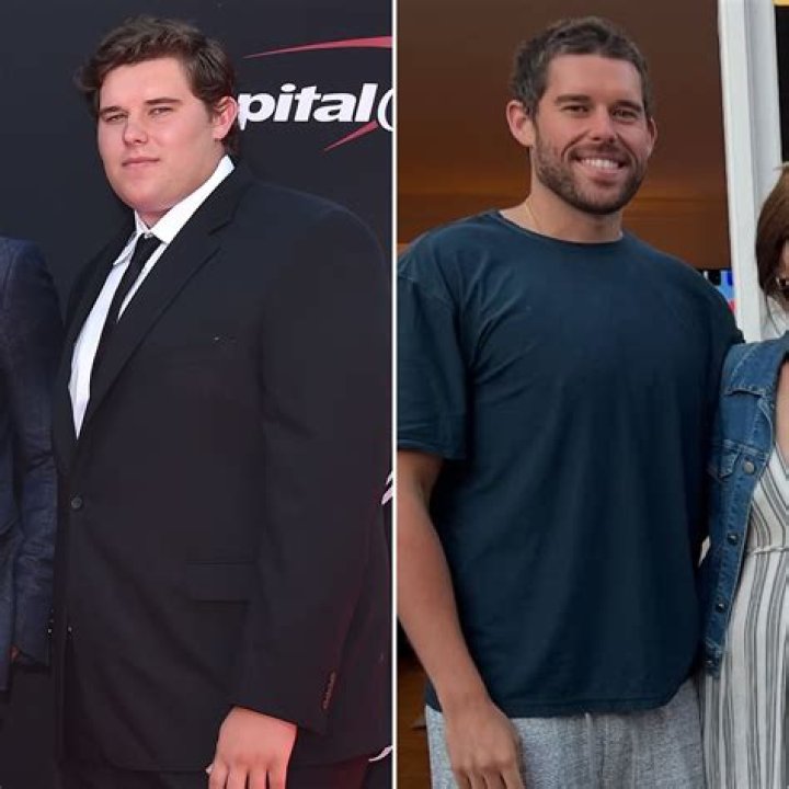 Jimmy Karz Looks Unrecognizable with Impressive Weight Loss