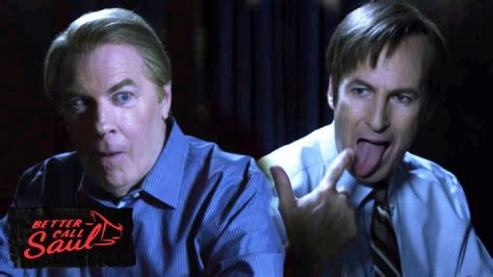 Jimmy Uses Rebecca To Trick Chuck On 'Better Call Saul' & It's A Sign Of Scheming To Come