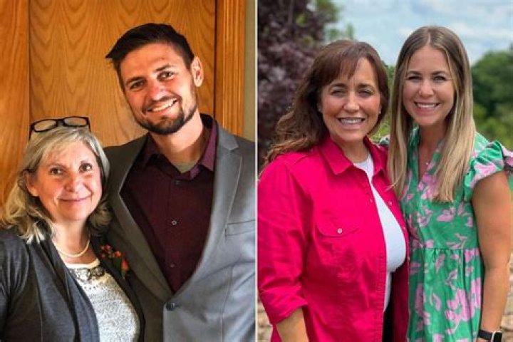 Jinger Duggar talks about Jana Duggar’s love life in her book, reveals strange requests from men