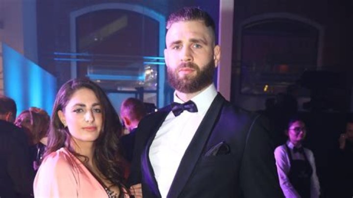 Jiri Prochazka Wife, Age, Wiki, Parents, Ethnicity, Height, Net Worth 2023