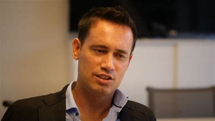
Jitse Groen
Net Worth
