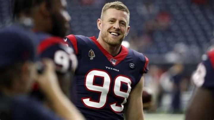JJ Watt’s Net Worth: How Much He Really Earns?