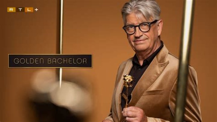 Joan Tried To Return To 'The Golden Bachelor' After Leaving The Show