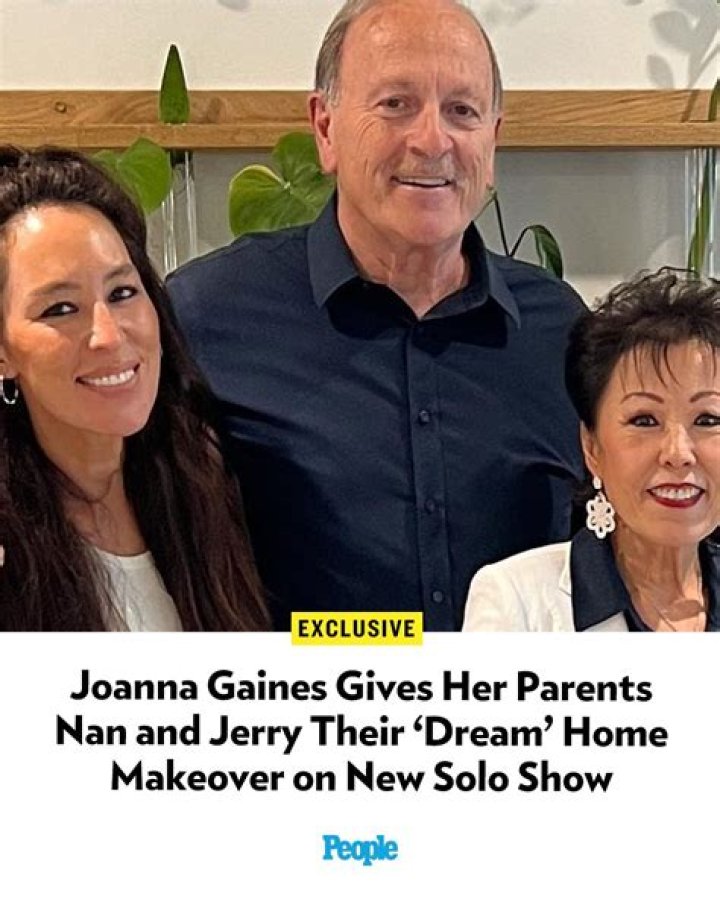 Joanna Gaines Parents, Ethnicity, Wiki, Biography, Age, Husband, Children, Career, Net Worth