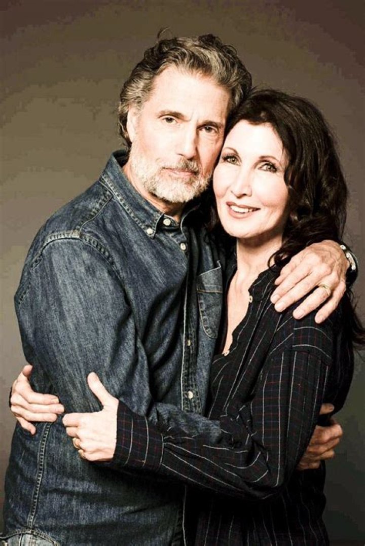Joanna Gleason and Michael Bennahum | Married Divorced Children Ex