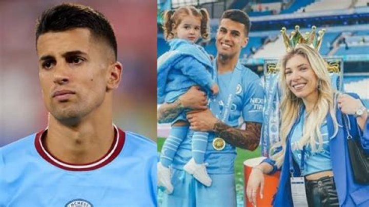 Joao Cancelo Wiki 2023 - Girlfriend, Salary, Tattoo, Cars & Houses and Net Worth