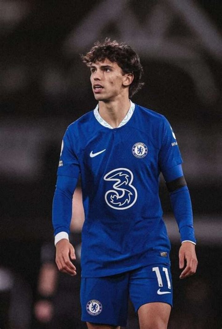 João Félix Salaire: 