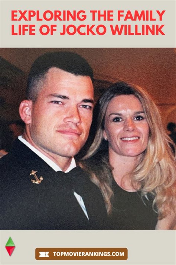 Jocko Willink’s Wife And Her Battle With Cancer: A Story Of Resilience And Strength