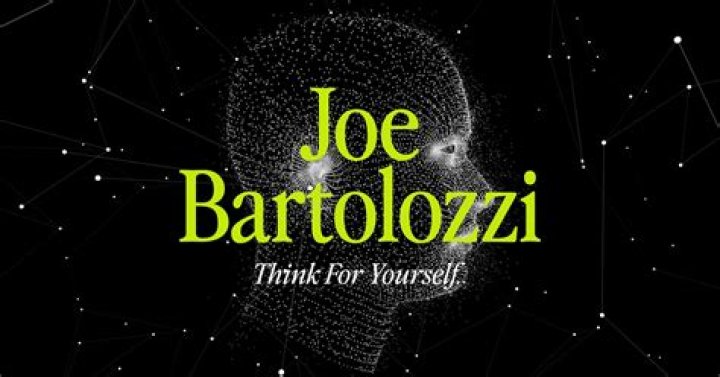 Joe Bartolozzi: The Rising Star Of Social Media And Entertainment