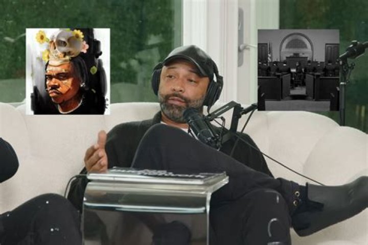 Joe Budden Says Gunna Has a Better New Album Than Young Thug