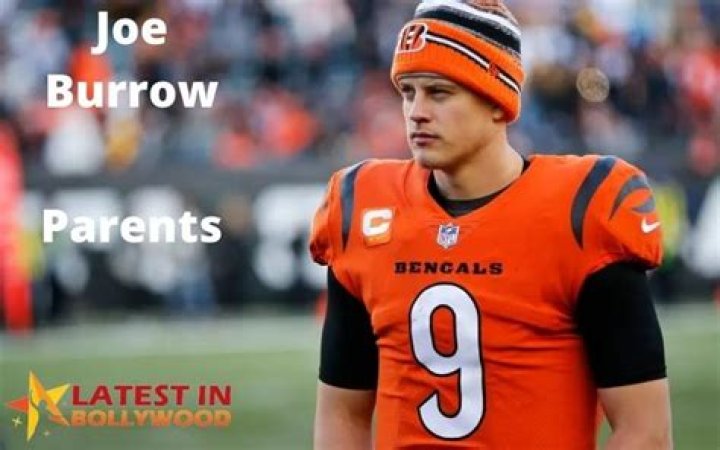 Joe Burrow Parents, Ethnicity, Wiki, Biography, Age, Girlfriend, Career, Net Worth