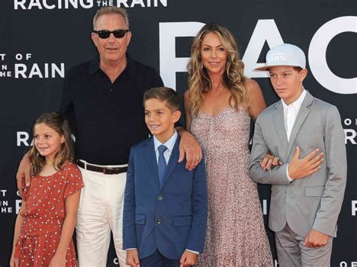 Joe Costner: The Life And Legacy Of A Talented Actor