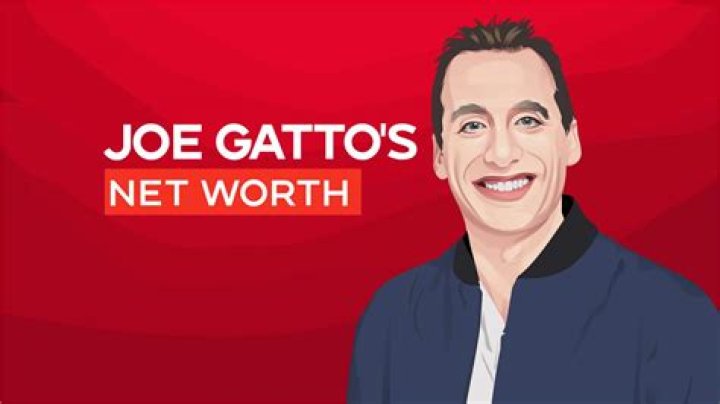Joe Gatto's Net Worth, Parents, Age, Wife, Height, Kids: Biography