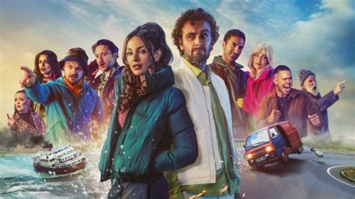 Joe Gilgun 2024: A Journey Through His Career And Impact