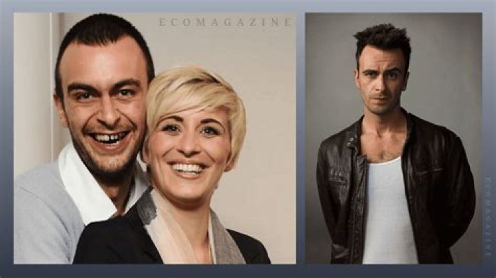 Joe Gilgun Wife 2024: Insights Into His Personal Life