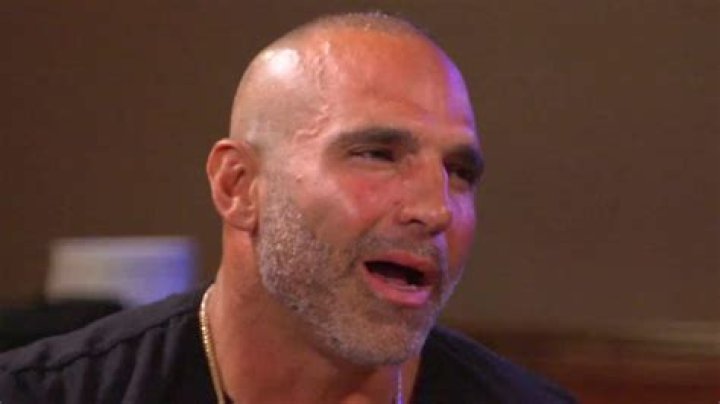 Joe Gorga kicked out of son’s wrestling meet, RHONJ fans slam ‘embarrassing’ behavior