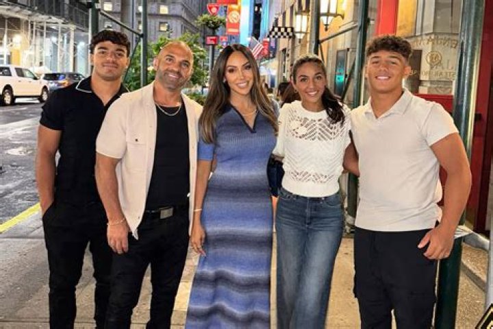Joe Gorga- Wiki, Age, Height, Net Worth, Wife, Ethnicity