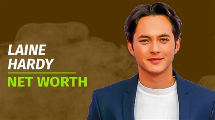 Joe Hardy Net Worth 2024