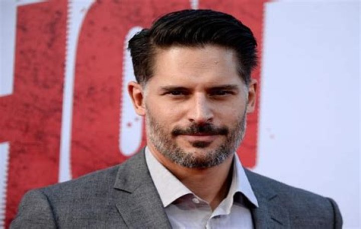 Joe Manganiello's Instagram Profile Photo Has DC Fans Freaking Out