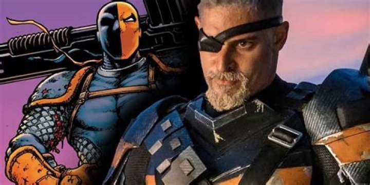 Joe Manganiello Reveals Why Deathstroke Hates Batman
