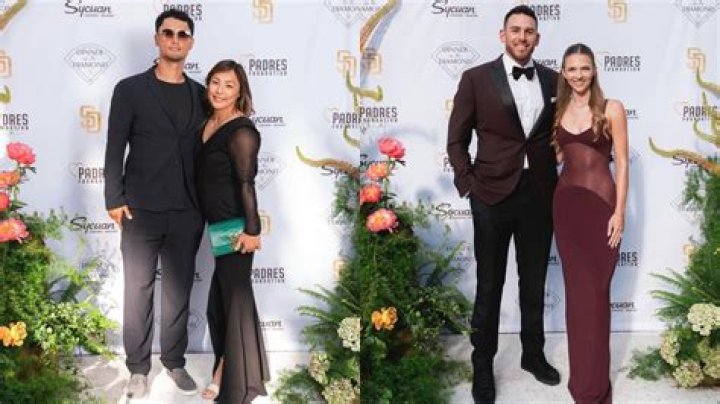 Joe Musgrove Parents, Wiki, Biography, Girlfriend, Nationality, Net Worth