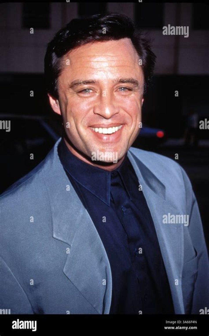 Joe Penny: The Journey Of A Versatile Actor