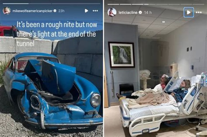 Joe Pesci Car Accident: What happened to actor and musician Joseph Frank Pesci?