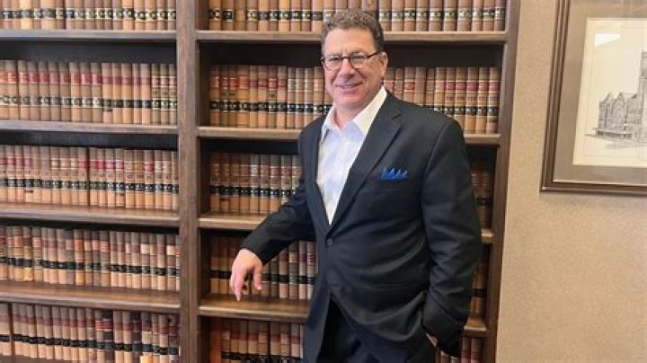 Joe Zaknoun, Indiana University alumnus, dies unexpectedly