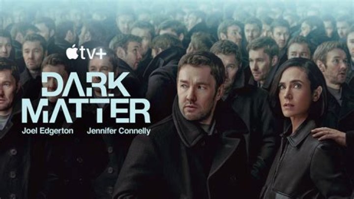 Joel Edgerton to Star in Apple TV+ Sci-Fi Series 'Dark Matter'