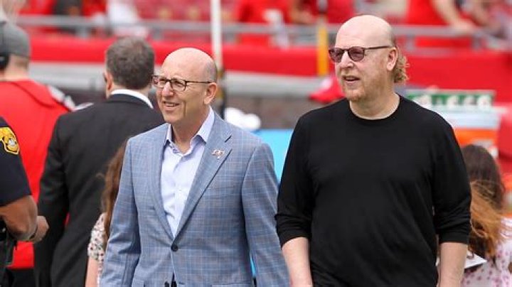 Joel Glazer: Man Utd’s co-chairman made fans appear on the pitch