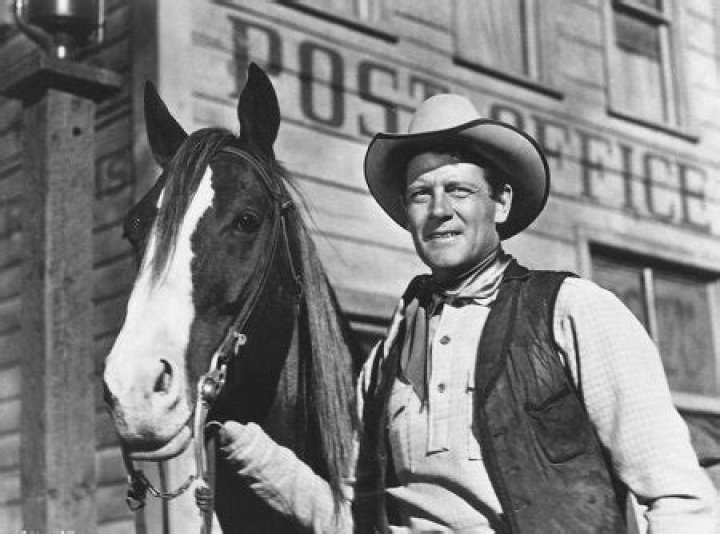 Joel Mccrea Net Worth When He Died