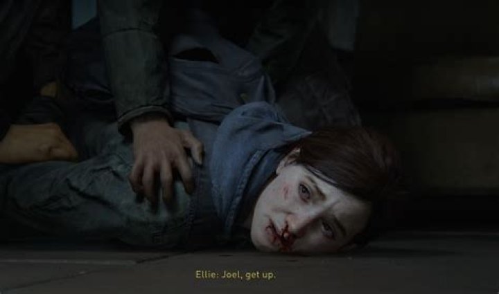 Joel’s Death in The Last of Us 2, Explained