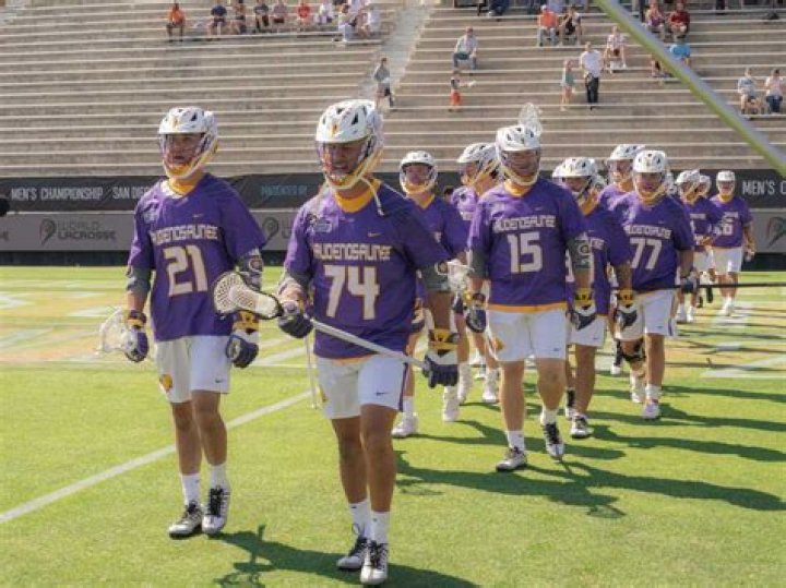 Joel Weber, Jr. Lacrosse Club Alumni, dies Tragically
