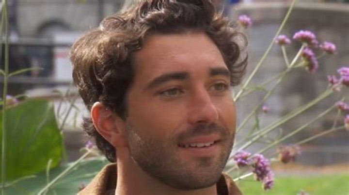 Joey Graziadei feels ‘crushed’ after surprise self-elimination as The Bachelor hit Montreal