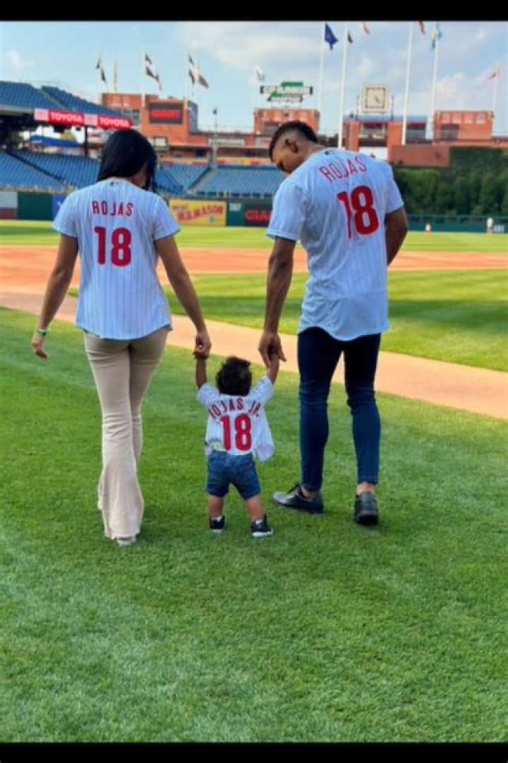 Johan Rojas Wife To Be Viarmin Gomez: Engaged In May 2023