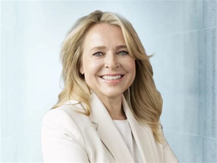 
Johanna Friedl-Naderer
Net Worth

