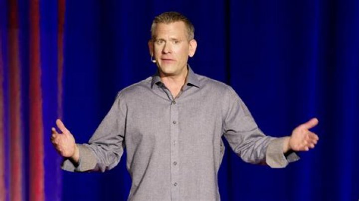 John Brenkus Net Worth 2024