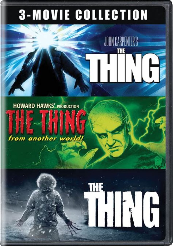 John Carpenter Interested in a The Thing or Prince of Darkness Sequel