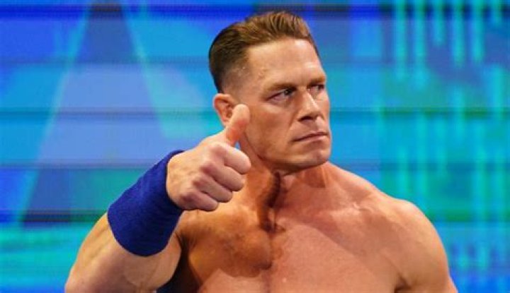 John Cena Just Started An OnlyFans Account (But It's Not What You Think)