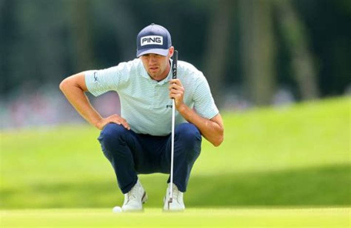 John Deere Classic ‘has special place’ in hearts of Alex Smalley and his mother