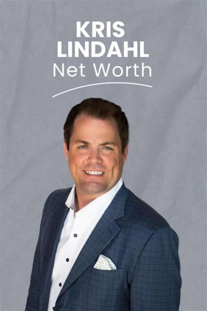 John E Lindahl Net Worth (2024)