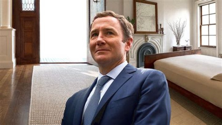 John Foley Peloton CEO and How He Made Net Worth Of $350 Million