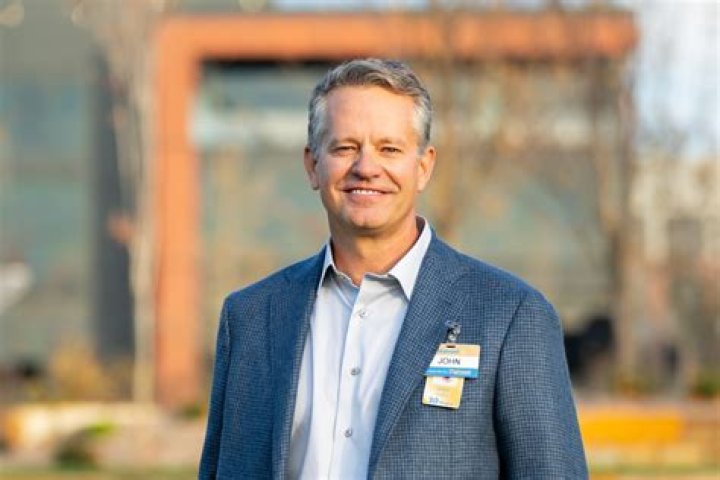 John Furner Net Worth 2024