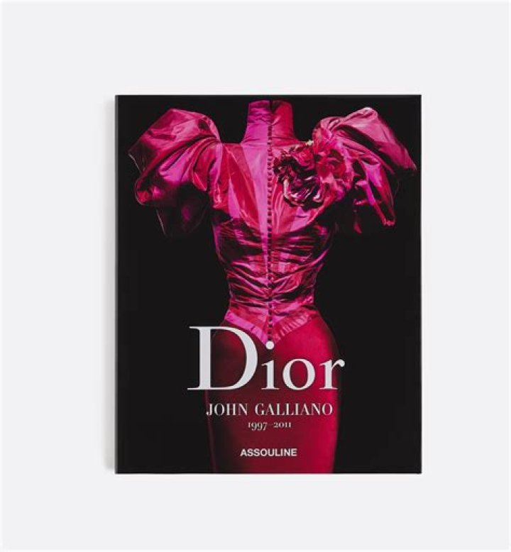 John Galliano - Dior, Shoes & Design