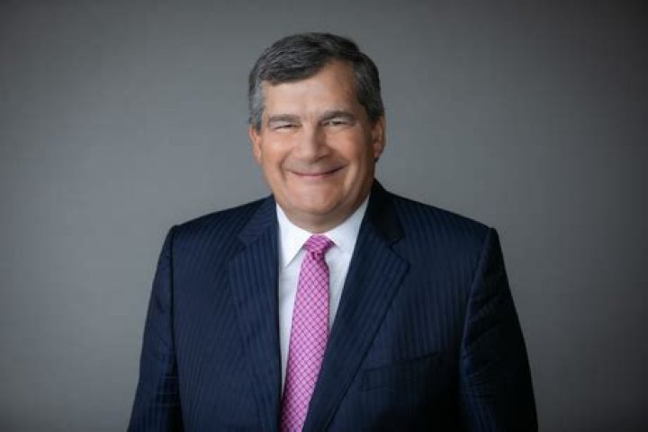 
John Gallina
Net Worth
