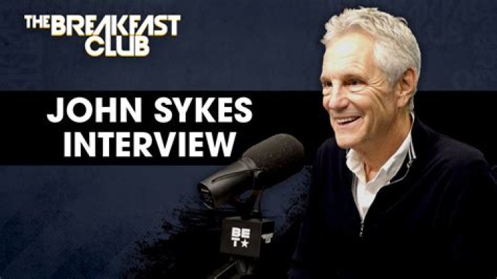 
John H Sykes
Net Worth
