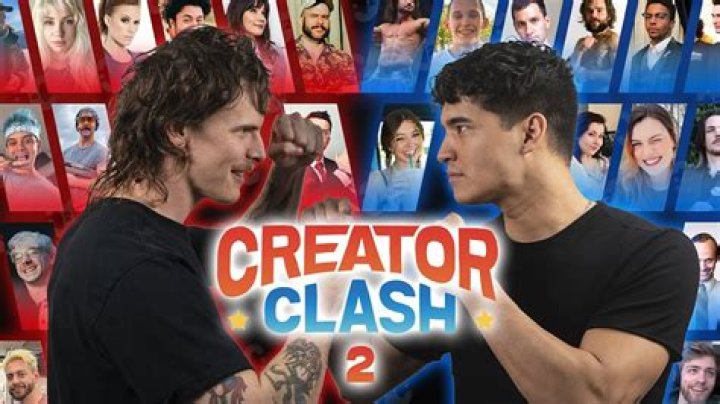 John Hennigan (WWE's John Morrison) Wins Boxing Match at Creator Clash 2, Calls Out KSI