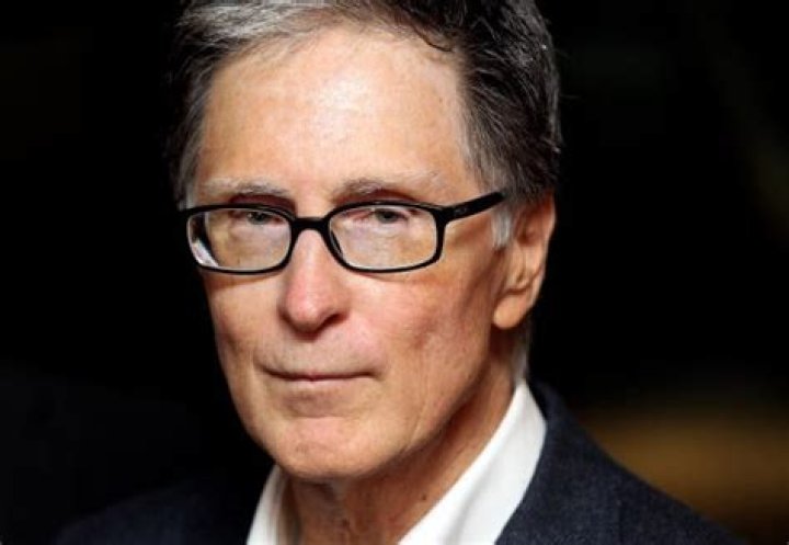 
John Henry
Net Worth
