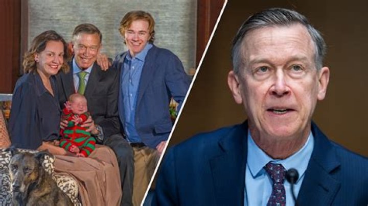 John Hickenlooper Wife Age And Bio, Everything You Need To Know